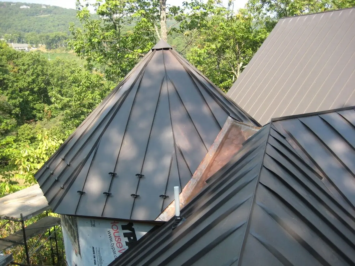 Professional Gutter Cleaning by Craftsman Roofing in California Heights